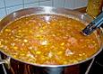 Maissuppe