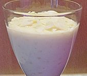 Mandelcreme (Bild)