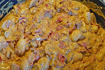 Gnocchi - Auflauf 16