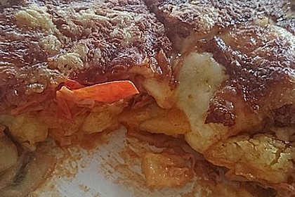 Gnocchi - Auflauf 20