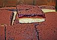 Nougat - Pasteten