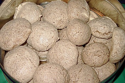 Zimtbällchen 31
