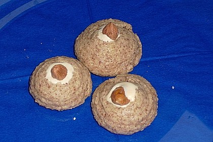 Zimtbällchen 17