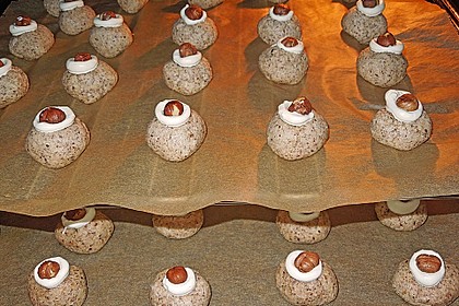 Zimtbällchen 34