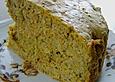 M&ouml;hren Torte G&ouml;nbad-e-Kavus