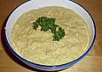 Bananencurrysauce
