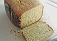 Vanillebrot