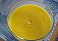 Mango Fitnessdrink