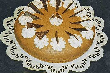 After Eight - Torte