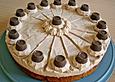 Rolo - Torte