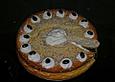 Espresso - K&auml;sekuchen