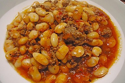 Mexikanischer Bohneneintopf 18