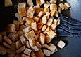 Croutons f&uuml;r Salate oder Cremesuppen