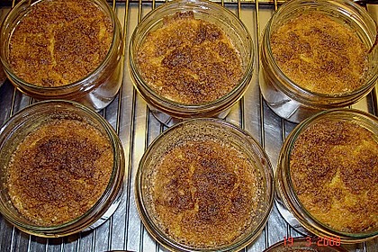 Möhrenkuchen im Glas 4
