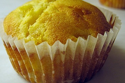 Ananas - Kokos - Muffins 27