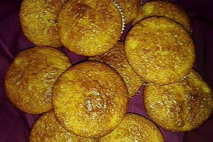 Ananas - Kokos - Muffins 41