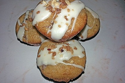 Ananas - Kokos - Muffins 29