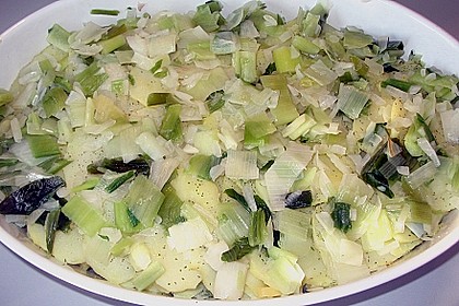 Kartoffel - Gratin 'Cordon Bleu' 4