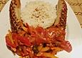 Balkan - Bratw&uuml;rste