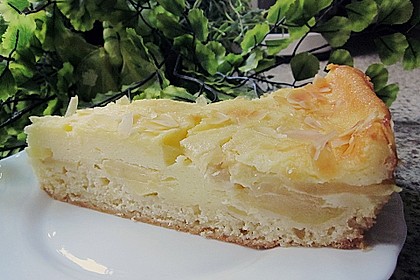 Apfelkuchen 3