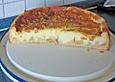 Apfelkuchen