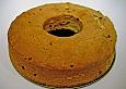 R&uuml;hrkuchen mit Eierlik&ouml;r und Schokost&uuml;ckchen