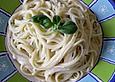 Julis Spaghetti