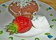 Schoko - Kokos - Muffins