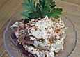 Brotaufstrich mit Knoblauch