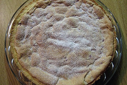 Johannisbeerkuchen 9