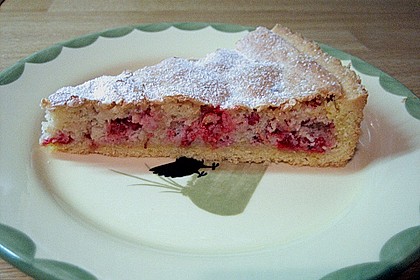 Johannisbeerkuchen 3