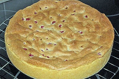 Johannisbeerkuchen 11