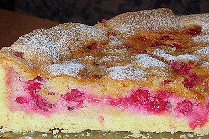Johannisbeerkuchen 12