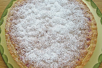 Johannisbeerkuchen 8