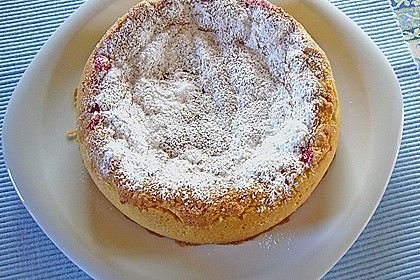 Johannisbeerkuchen 7