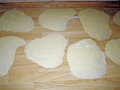 Rupfhauben (Rezept mit Bild) von Eisibär | Chefkoch.de