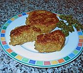 Gr&uuml;nkernbratlinge (Bild)