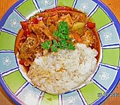 Sweet and Sour (Bild)