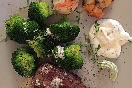 Schrats „Surf and Turf“ 22