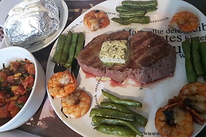 Schrats „Surf and Turf“ 9