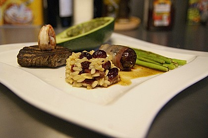 Schrats „Surf and Turf“ 11