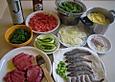 Schrats �Surf and Turf�