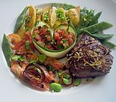 Schrats �Surf and Turf� (Bild)