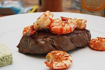 Schrats „Surf and Turf“ 6