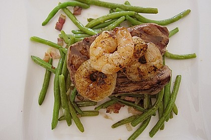 Schrats „Surf and Turf“ 7