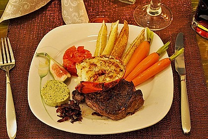 Schrats „Surf and Turf“ 4