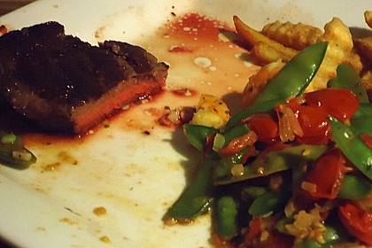 Schrats „Surf and Turf“ 28
