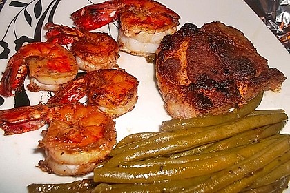 Schrats „Surf and Turf“ 19