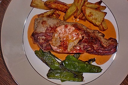 Schrats „Surf and Turf“ 23