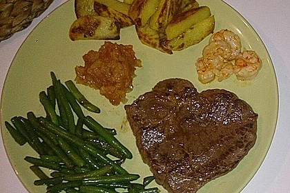 Schrats „Surf and Turf“ 27
